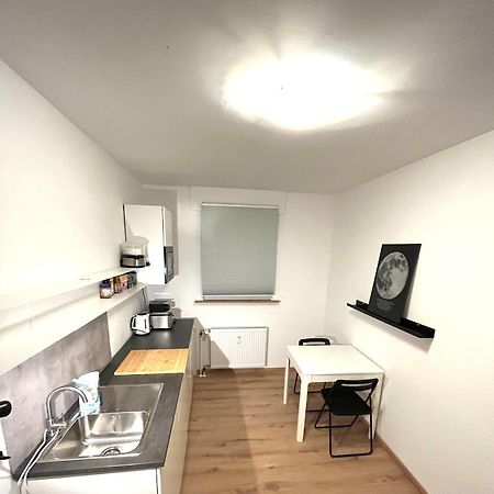 X-Hain Kiezwohnung Берлін Екстер'єр фото